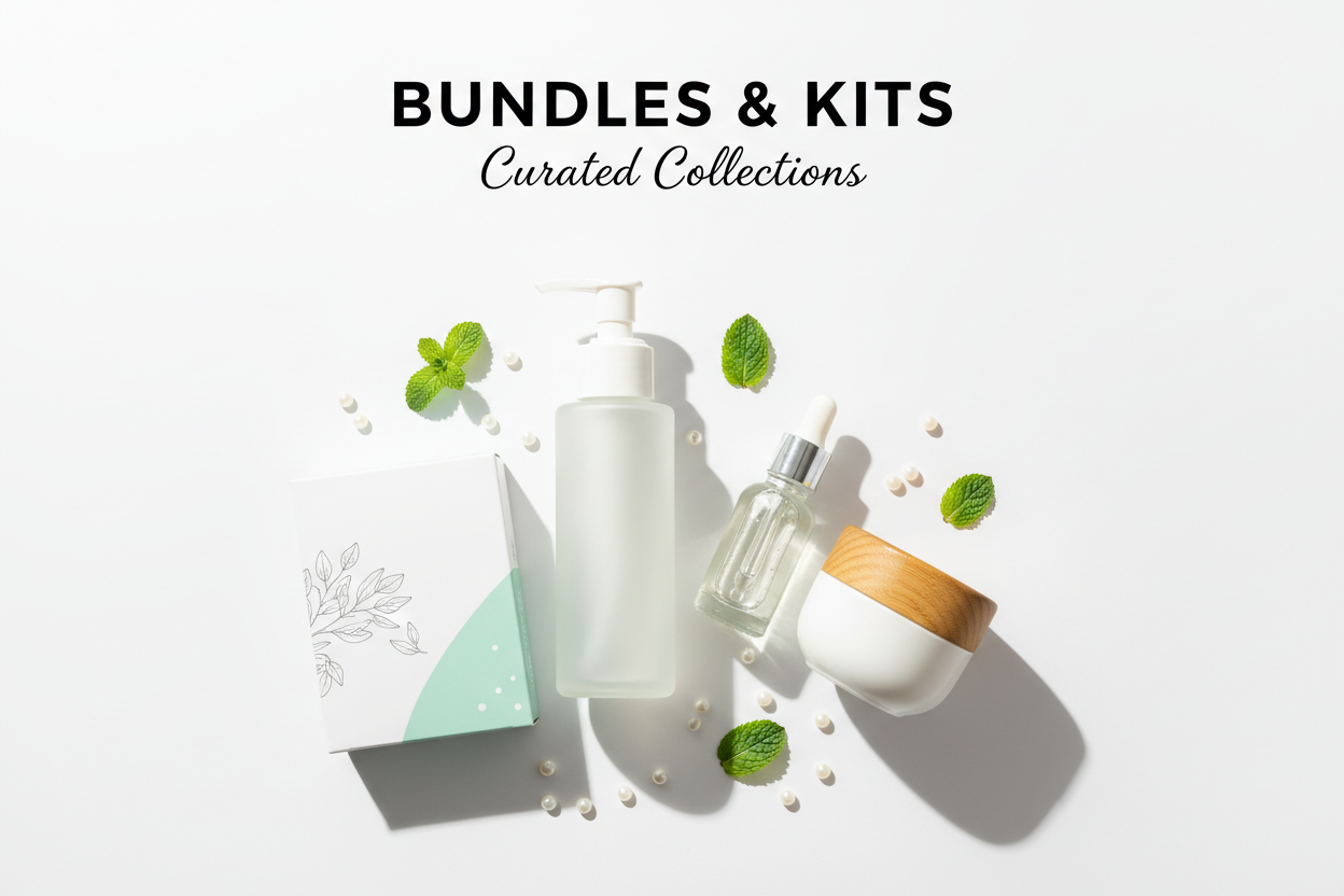 Bundles