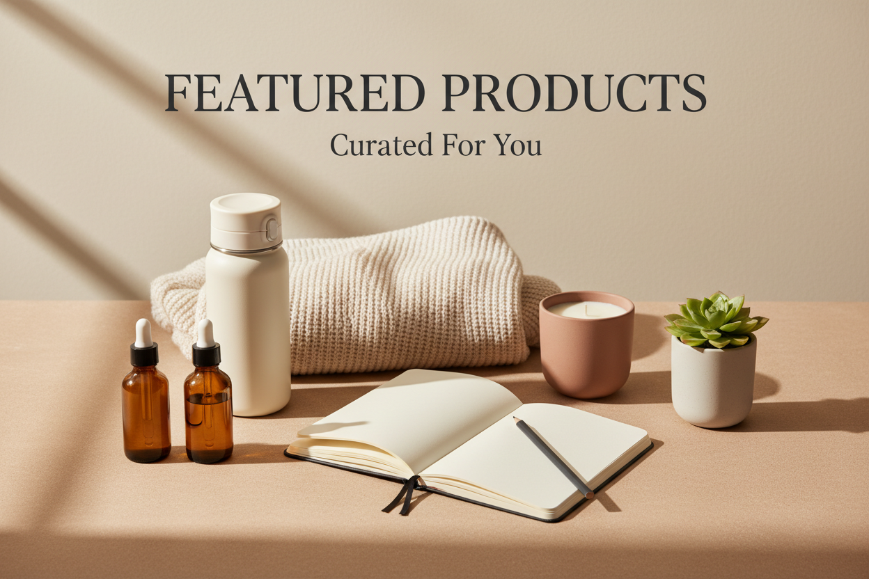 Featured Products