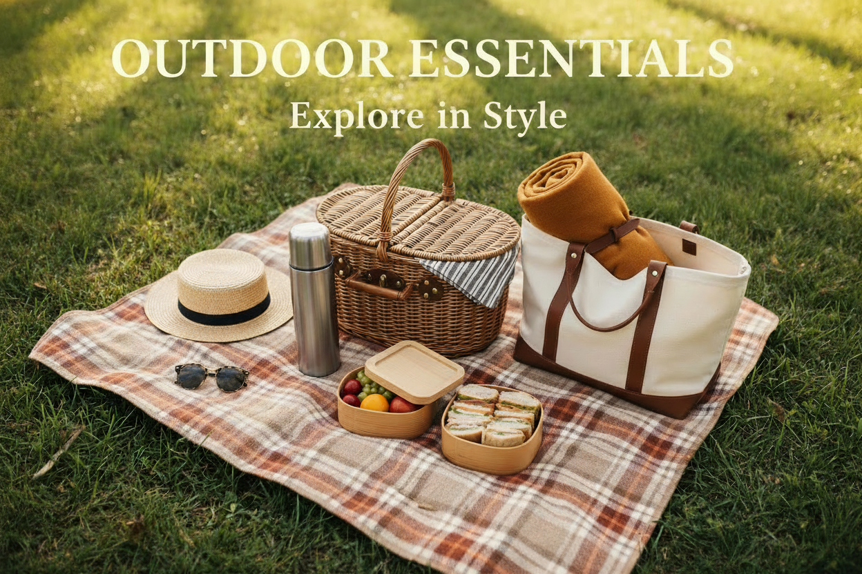 Outdoor Essentials